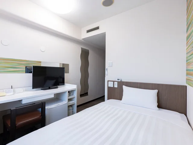 Room, Single, KOKO STAY Shimonoseki 1/3