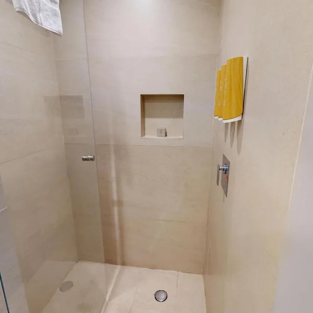 جناح جونيور بسرير مزدوج، Park Royal Beach Mazatlan 3/3