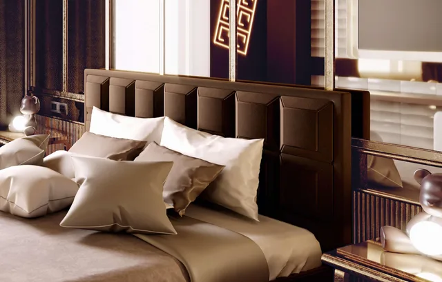 غرفة تنفيذية مزدوجة، OdSweet Duomo Milano Hotel 1/5