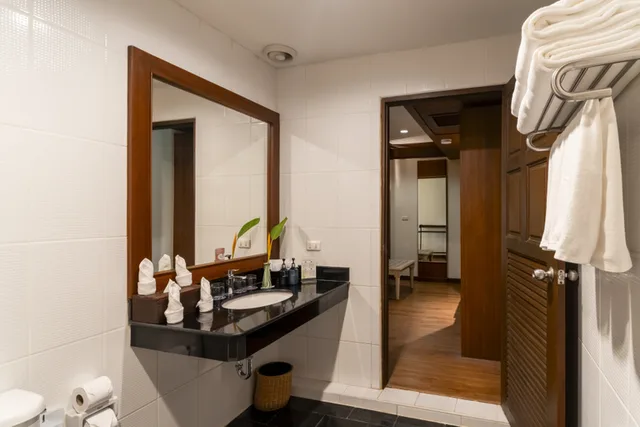 Deluxe, Villa Wing، Best Western Premier Bangtao Beach Resort & Spa 4/4