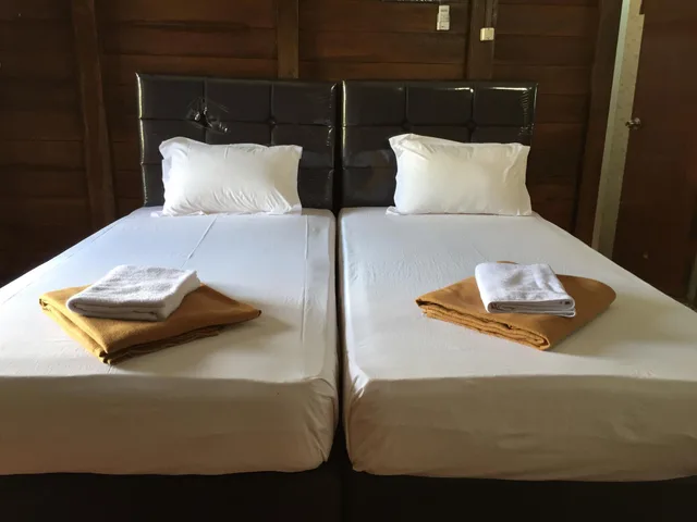 Pelangi Lake Resort and Hotel Belitung، Tanjung Pandan 14/24