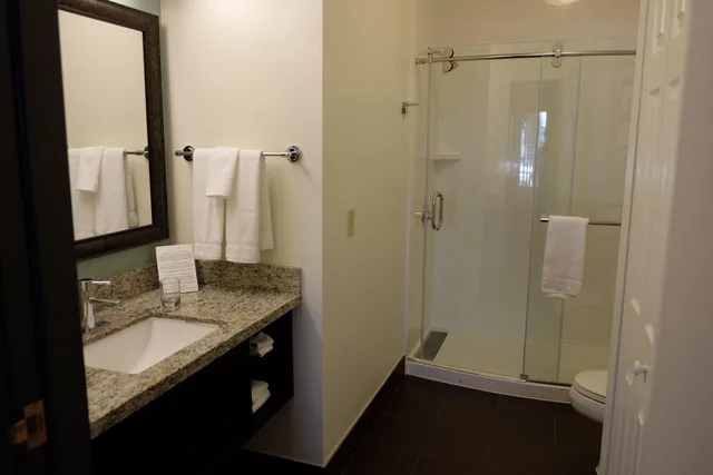 Suite, King Bed, Staybridge Suites Irvine East/Lake Forest 3/4