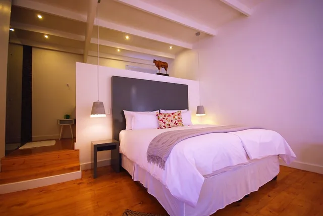Art Villa, Deluxe, Single Bed, Patio, Xxl، Dysart Boutique Hotel 1/2