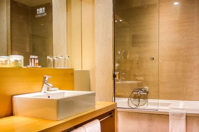 غرفة قياسية مفردة، GDM MEGARON HISTORICAL MONUMENT HOTEL 3/3