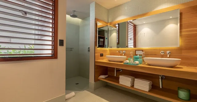 Room, King Bed, Partial Sea View, Plunge Pool، Mi Amor by La Zebra, an SLH Hotel 8/10