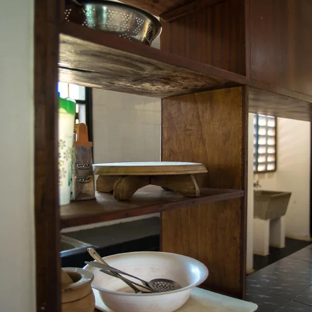 Mixed Dorm, Villa, Double or Twin Bed، Bahari Dhow Beach Villas 6/7