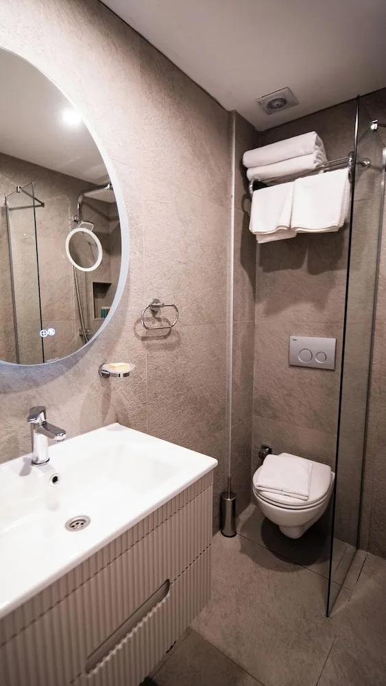 Classic, Triple, Hotel Katina 10/10