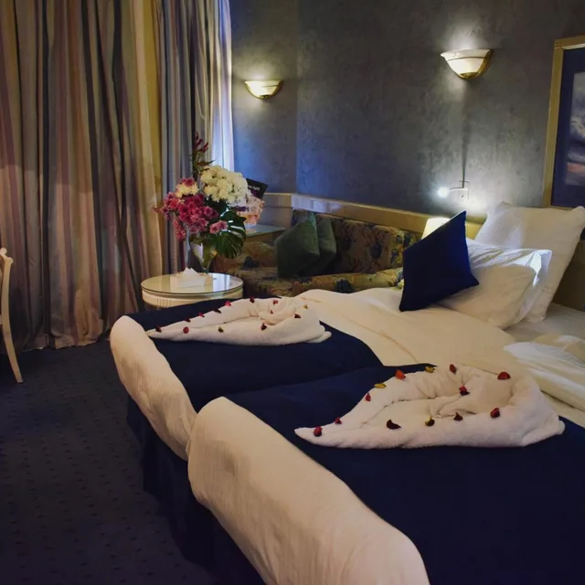 Standard Room (Psv)، Romance Alexanderia Hotel 5/8
