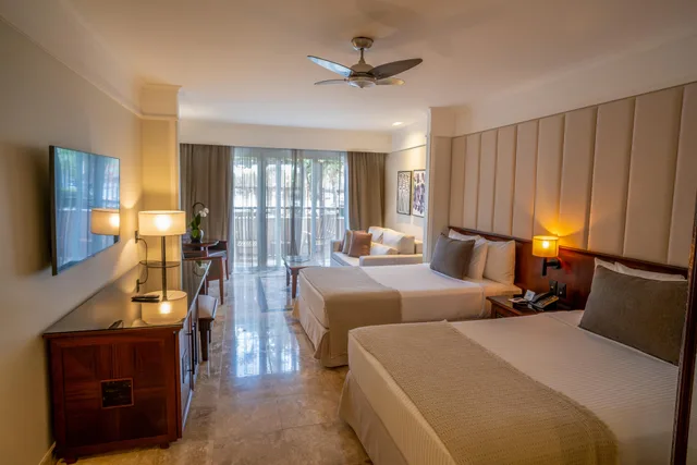 Master, Suite, with View، Grand Palladium Imbassai Resort Spa 4/4