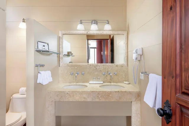 جناح، ARENAL KIORO SUITES AND SPA 4/5