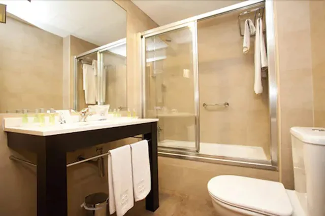 Standard, Double Bed, Balcony, Don Pepe Hotel - Adults Only 2/2