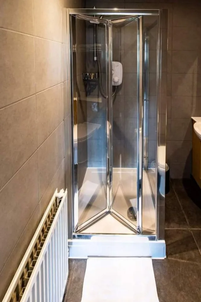 Room, Single, External Bathroom، GARDEN COURT HOTEL 10/10