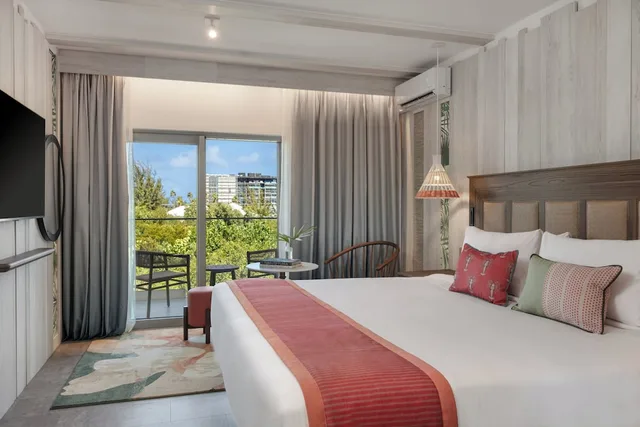 Hotel Indigo Turks Caicos Grace Bay by IHG، Providenciales 11/50