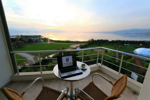 جناح مفرد، Emexotel Kocaeli 1/5