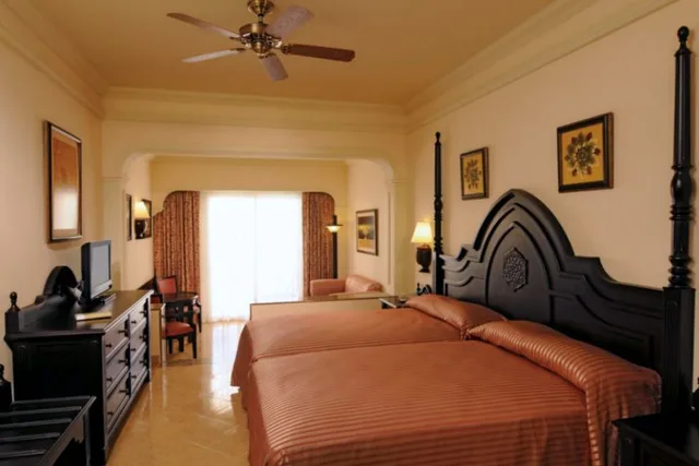 جناح جونيور بإطلالة على البحر، RIU Palace Pacifico - Adults Only - All Inclusive 2/2