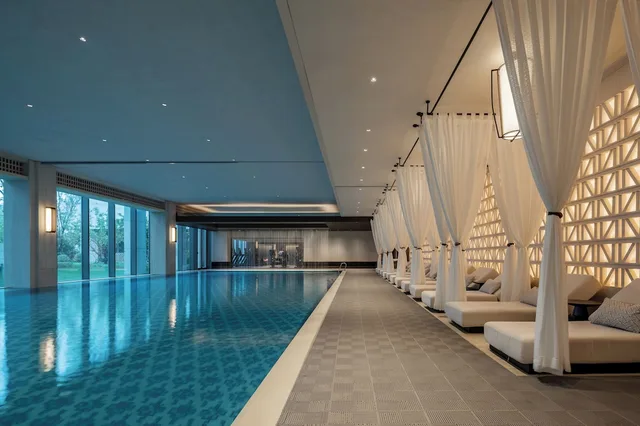 InterContinental Yining by IHG، Taxkowruek 24/50