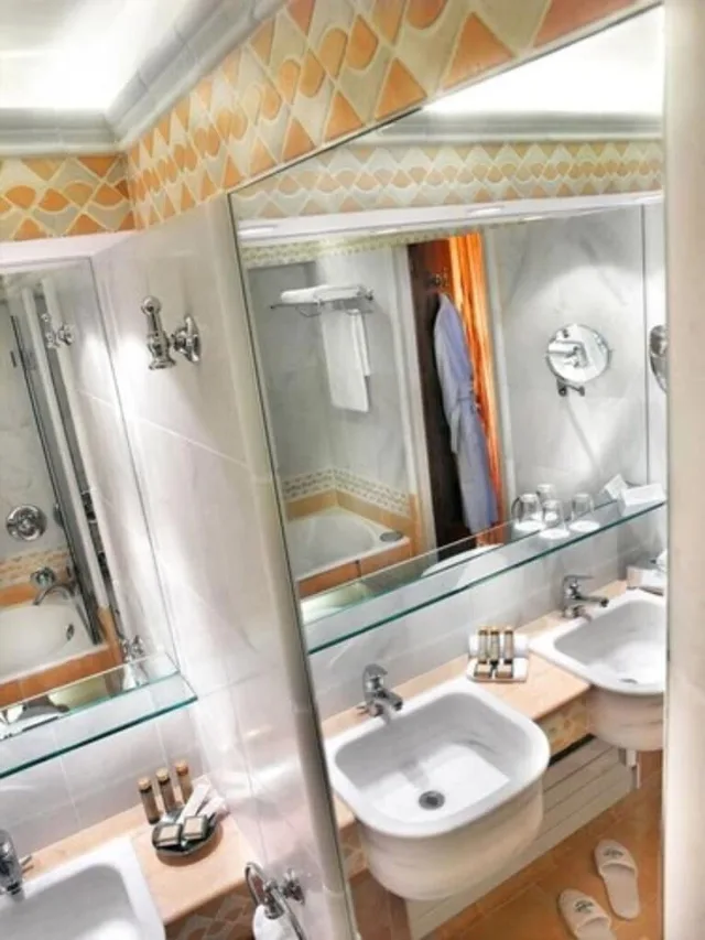 Northern, Queen Bed، Hotel de la Loze 4/5