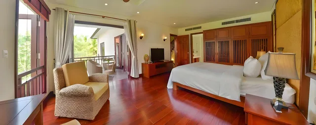 3 Bedrooms, Pool, Villa، Furama Villas Da Nang 1/1