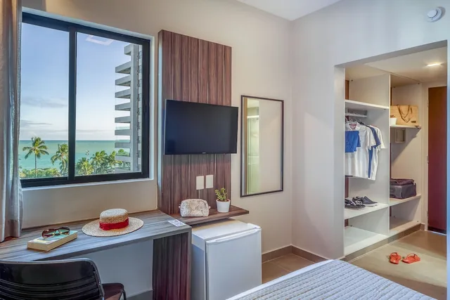 Tambaqui Praia Hotel, Maceio 56/77