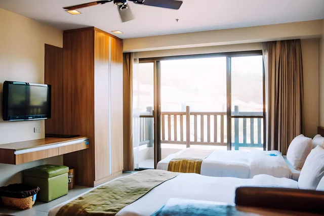 جناح بريميير، Azalea Hotels & Residences Baguio 2/2