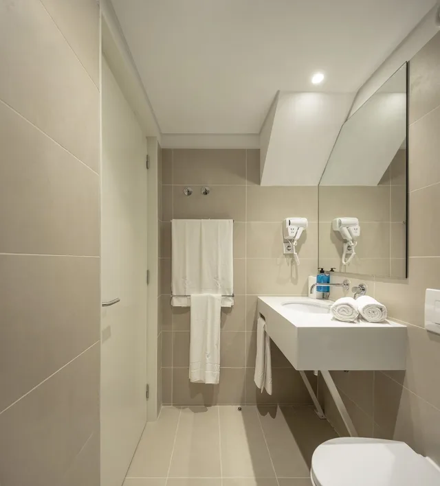 شقة بسرير كوين بغرفة نوم واحدة مع أريكة، Lisbon Serviced Apartments Santos 5/10