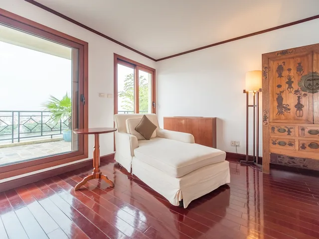 4 Bedrooms, Suite, 1 Single and 3 Double Beds, Saigon Domaine Luxury Residences 10/10