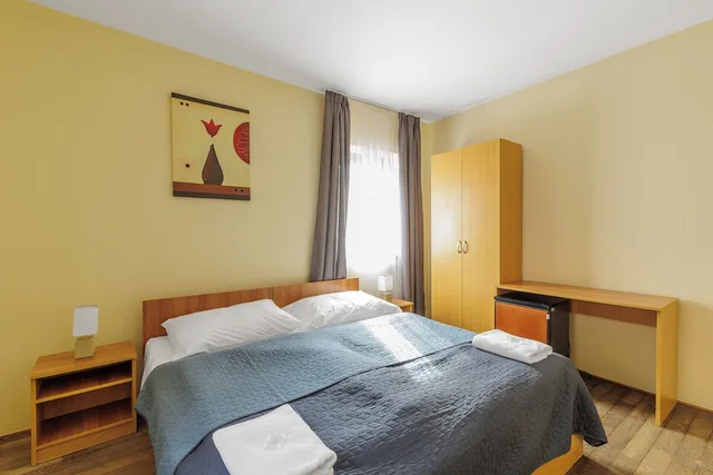 Room, Quintuple, 5 Beds، Stary Pivovar Hotel 2/7