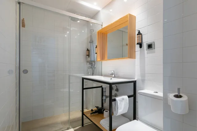 4 Bedrooms, Penthouse, Terrace, Holiday Rentals Tempa Museo 4/5