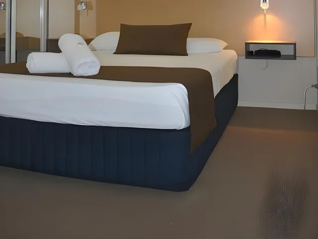 جناح عائلي، Coral Sea Vista Apartments 1/1