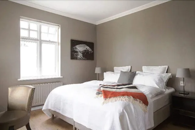 Standard, Double or Twin Bed, Hotel Odinsve 4/10