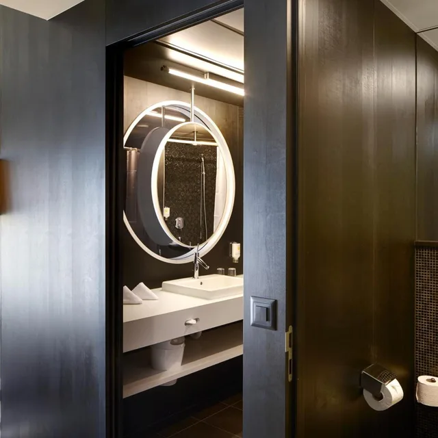 Lifestyle, Family Suite، Hotel Continental Park 9/9