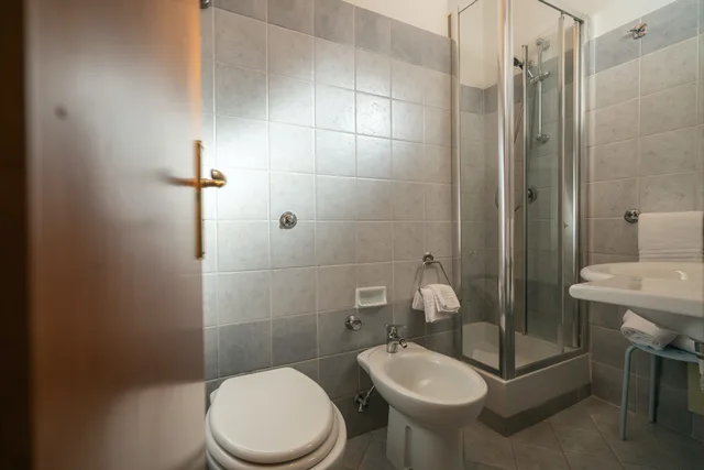 Room, Quadruple, Hotel Palace 5/6