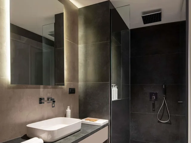 جناح عائلي بسرير كينج بإطلالة على الحديقة، Swissotel Resort Bodrum Beach 4/6
