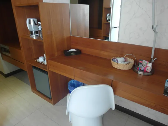 Super, Deluxe, King Bed، Ipoh French Hotel 7/8