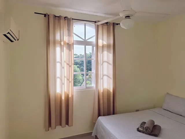 1 Bedroom, Comfort, Apartment, Double Bed, Beach Side, Kitchen, Costambar 3/10