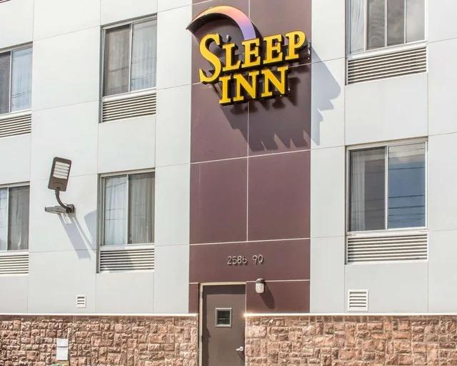 Sleep Inn Coney Island، كوني آيلاند، بروكلين 1/36