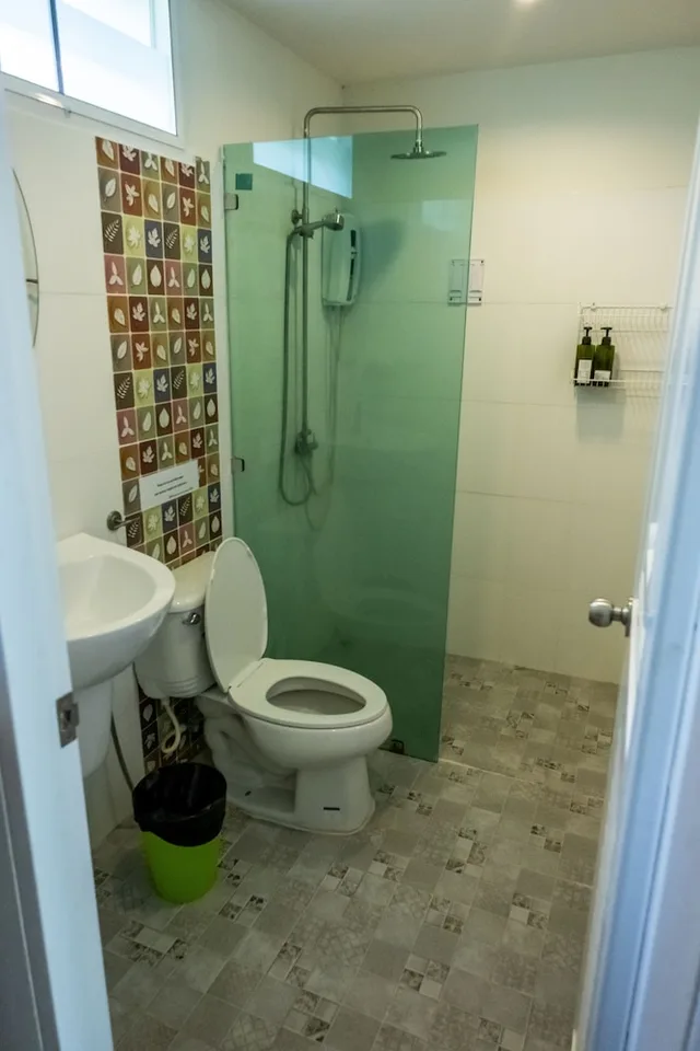 غرفة ديلوكس، My Home Lantawadee Resort 3/4