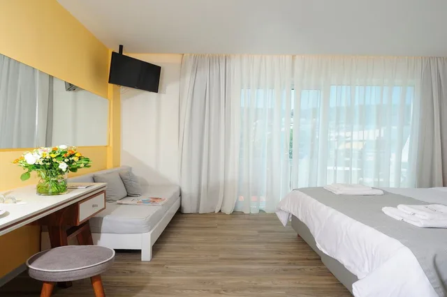 غرفة سوبيريور، Atrium Ambiance Hotel 6/7