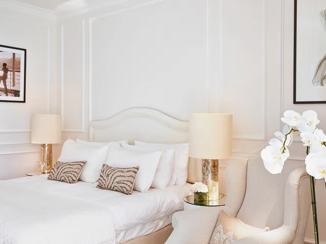غرفة ديلوكس بإطلالة على البحر، Corfu Imperial, A Resort to Live 2/4
