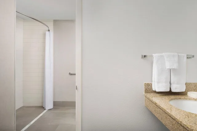 جناح بسريرين مزدوجين، Residence Inn Denver South/Park Meadows Mall 8/10