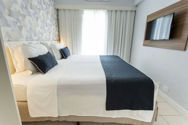 Deluxe, Suite, Twin Beds, King Bed, Sofa, Acqua Beach Park Resort 8/10