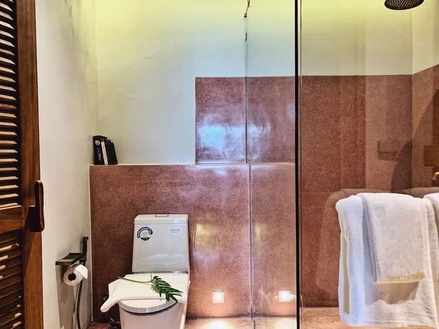 Type B, Deluxe, King Bed, Bathtub، Hotel Gahn - SHA Plus 7/7