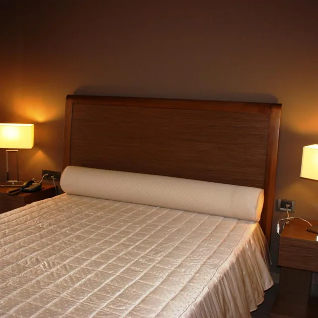 غرفة سوبيريور بسرير مزدوج، Cariatis Hotel 3/7