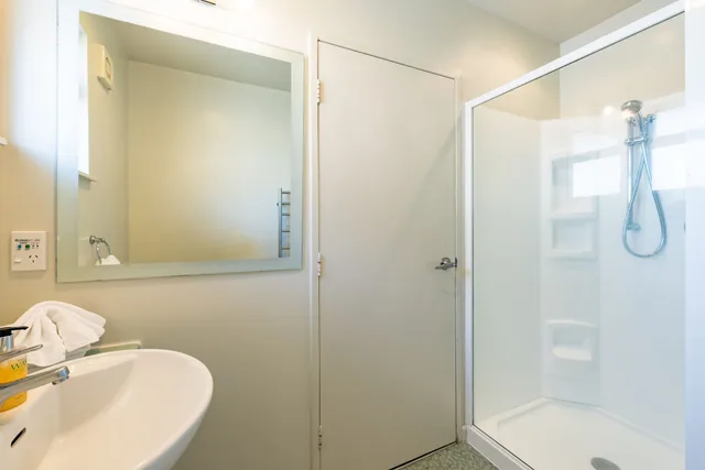 3 Bedrooms, Garden, Family, 1 Queen and 1 Single Bed، Suncourt Hotel 10/10