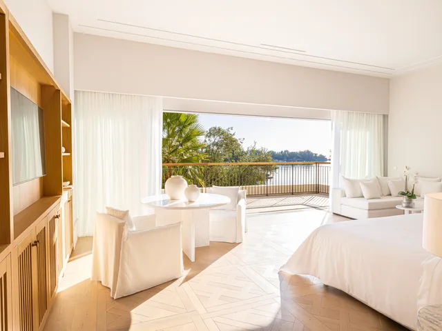 فيلا بمسبح خاص، Corfu Imperial, A Resort to Live 2/2