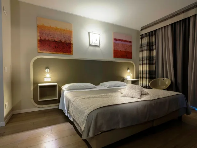 Royal, Spa, Suite, Quadruple، Parc Hotel Germano Suites 1/3