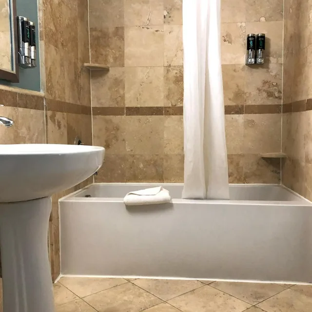 جناح بسرير كوين، Porto Vista Hotel 9/9