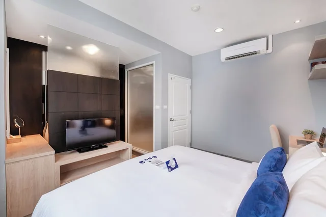 غرفة سوبيريور بسرير كينج، Kokotel Bangkok Dheva Thonglor 9/10