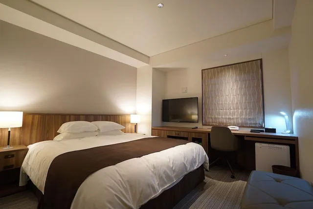Standard, Ofunato Plaza Hotel 1/1