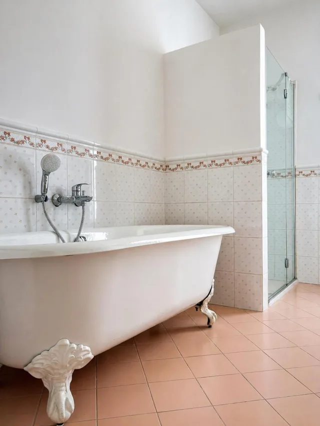 2 Bedrooms, Deluxe, Apartment, Balcony, Residence Il Sogno 4/4